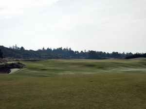 Old Macdonald 10th Approach 2018